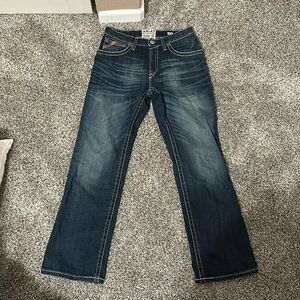 Ariat M4 Relaxed Boot Cut